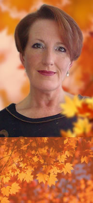 herfstfoto Miriam